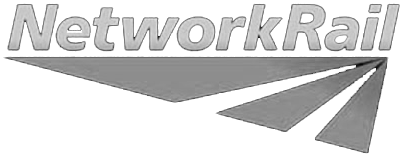 Network Rail Logo