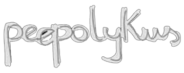 Peepolykus Logo