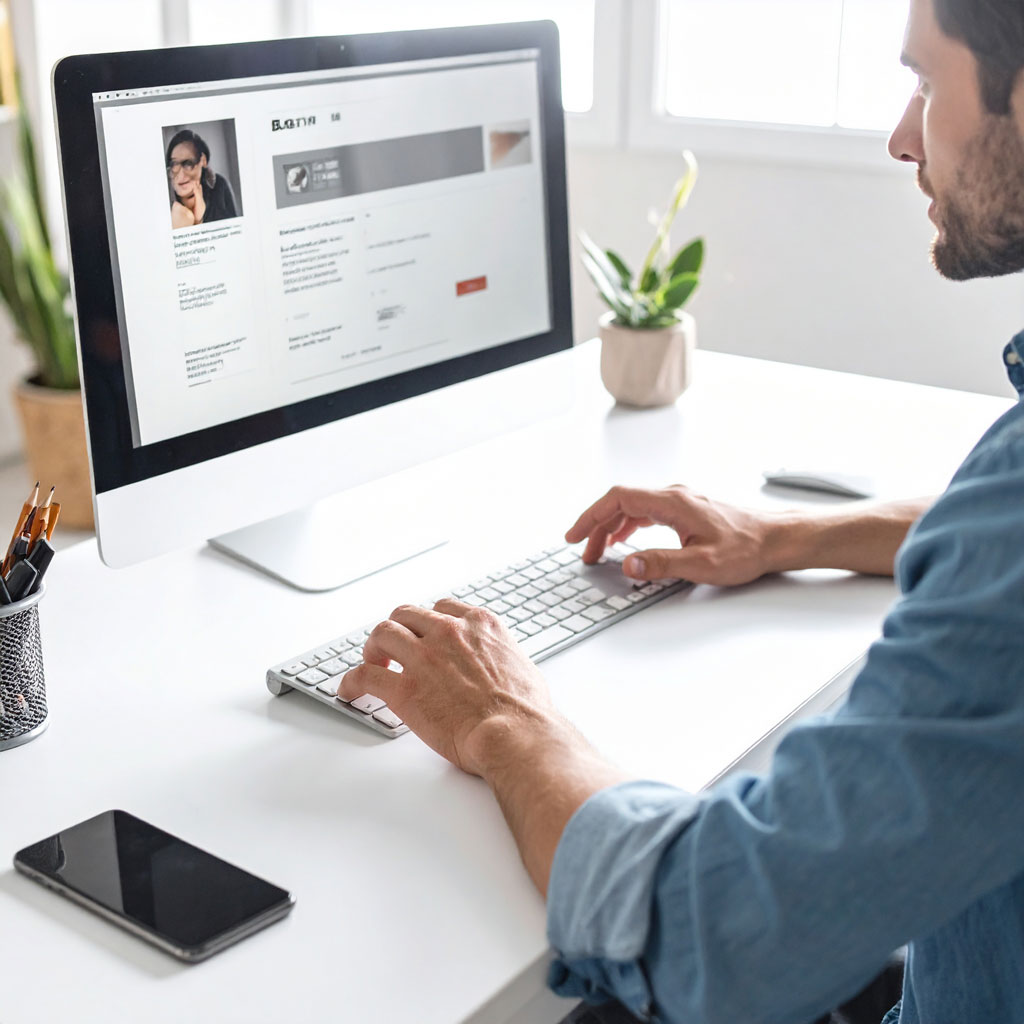 WordPress Development Bristol