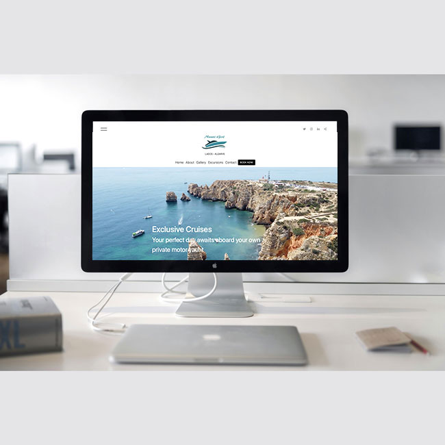 Responsive web design Bristol