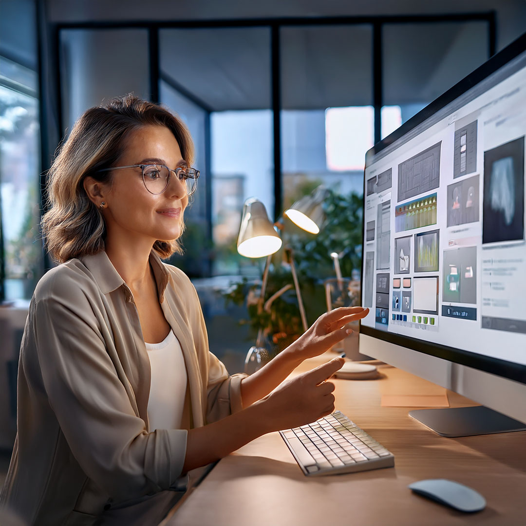 Why Choose Us As Your Web Designer?