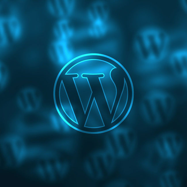 WordPress website maintenance and upgrades